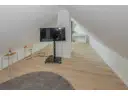 ausgebauter Spitzboden