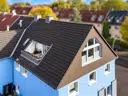 Ansicht Dachgeschoss