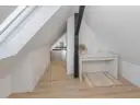 ausgebauter Spitzboden
