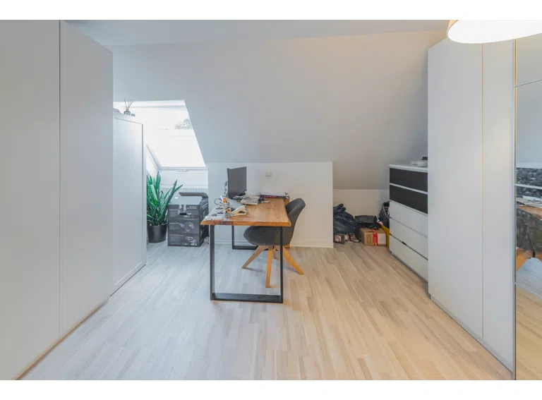 Arbeitszimmer