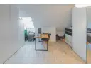 Arbeitszimmer