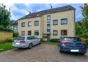 Ansicht Haus Hinten
