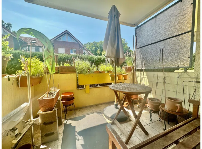 Balkon