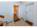 Wohnungseingang