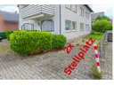 2x Stellplatz