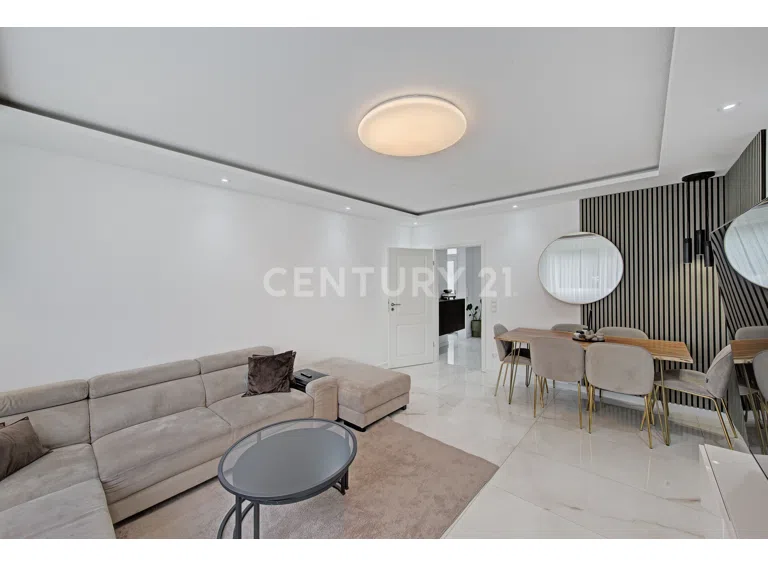 Modernes Wohnzimmer