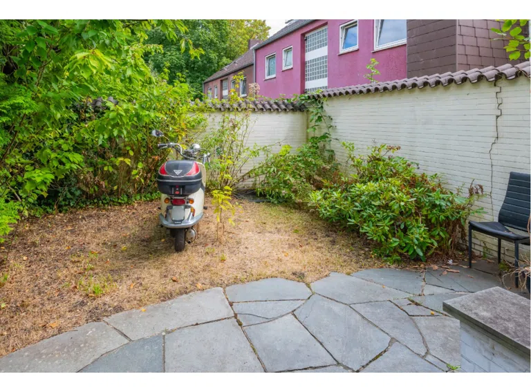 Gemeinschaftsgarten