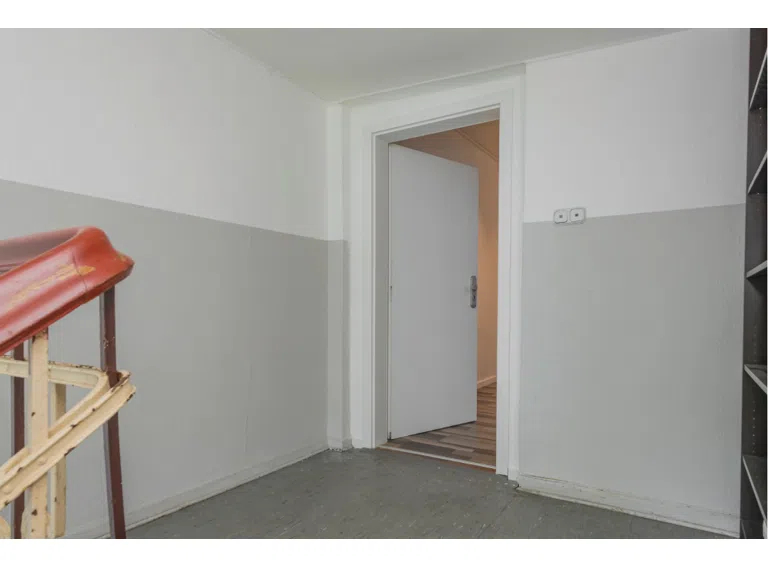 Wohnungseingang
