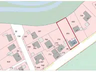 Bild von Baugrundstück mit vielfältigen Entwicklungsmöglichkeiten in Dortmund Wichlinghofen Grundstücke, in Dortmund, 1251.00 m²