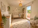 OG Kinderzimmer Visualisierung