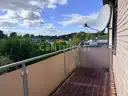 OG Aussicht vom Balkon