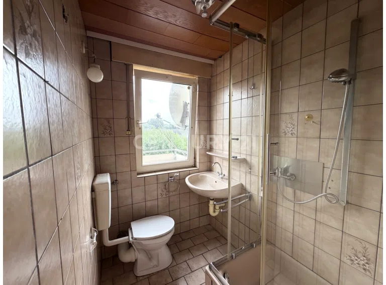 OG Badezimmer im Obergeschoss