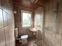 OG Badezimmer im Obergeschoss