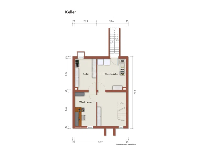 Keller