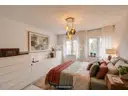 OG Schlafzimmer Visualisierung