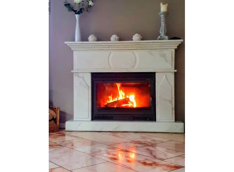 Kamin