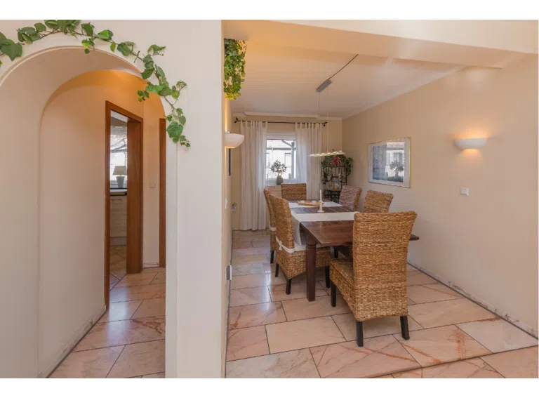 Essbereich