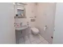 Souterrain WC