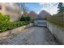 Einfahrt Tiefgarage