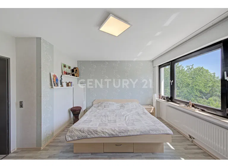 Schlafzimmer OG