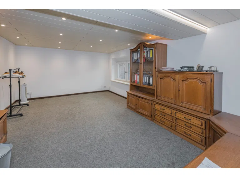 Zimmer 1 EG