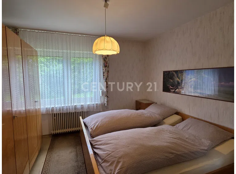 EG Schlafzimmer