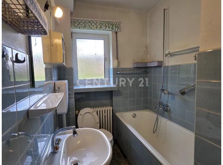 EG Badezimmer