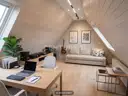 DG Arbeitszimmer/Hobbyraum (Visualisierung)