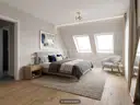 DG Schlafzimmer (Visualisierung)