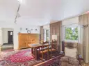 Wohnzimmer im EG