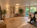 UG Fitness Nutzfläche KI