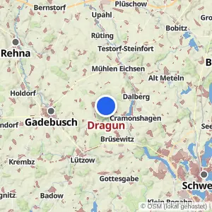 Kartenvorschau Dragun