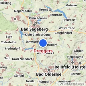 Kartenvorschau Dreggers