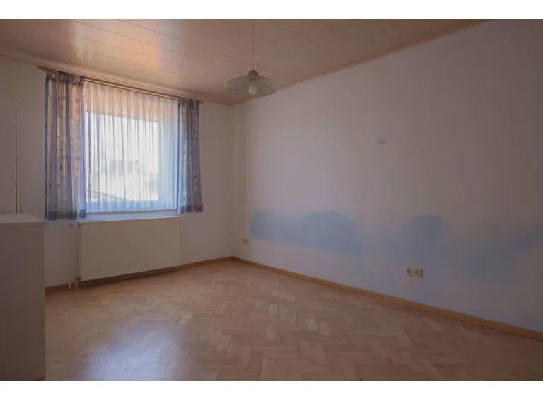 Schlafzimmer EG