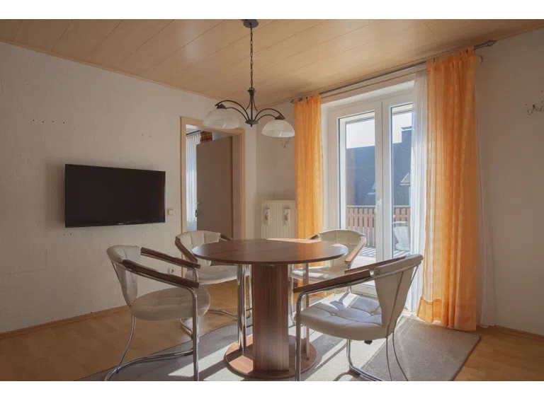 Schlafzimmer EG