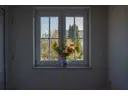 Blick in den Garten