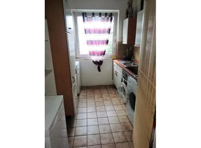 1.OG re Küche