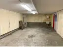 Lagefläche Ausgang