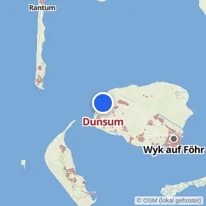Kartenvorschau Dunsum