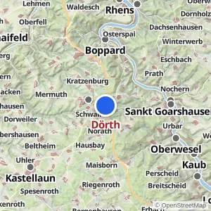 Kartenvorschau Dörth