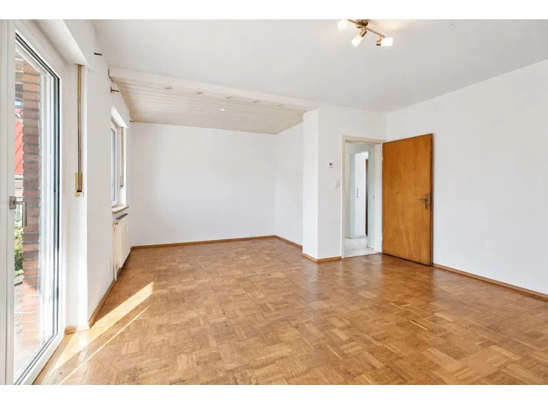 Wohnzimmer EG