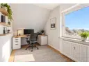 Büro Visualisierung