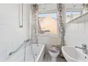 Badezimmer EG