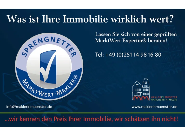 MM - Immobilien Wertermittlung