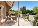 Terrasse Visualisierung