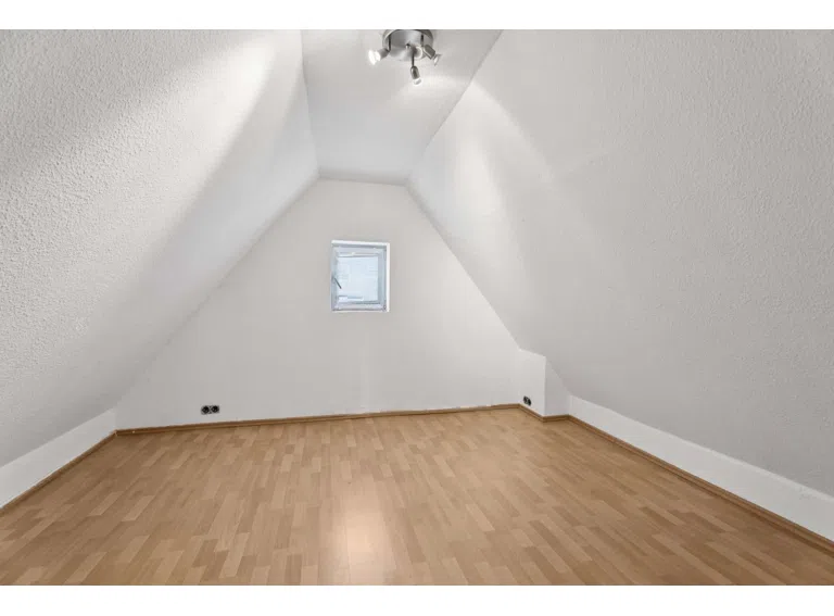 Spitzboden