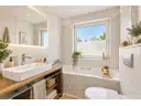 Badezimmer Visualisierung