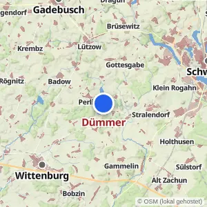 Kartenvorschau Dümmer