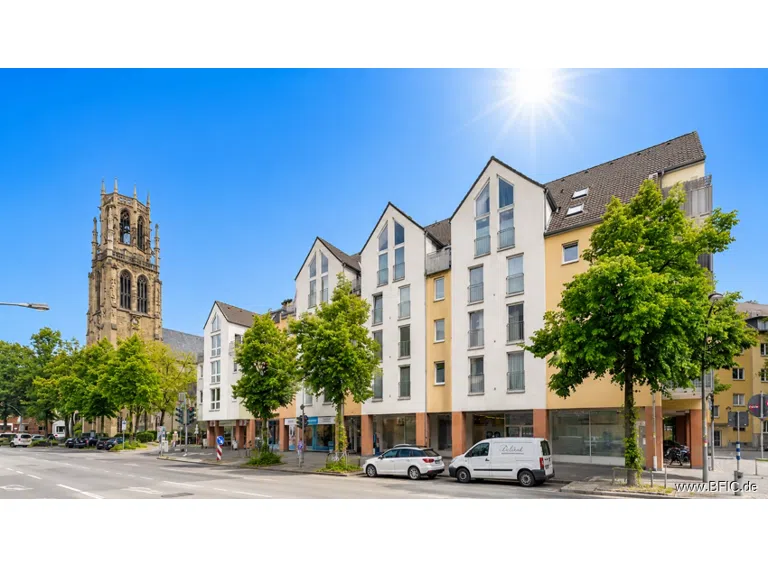 Hausansicht 2