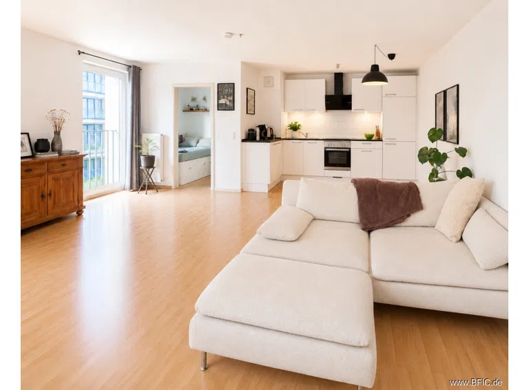 Wohzimmer